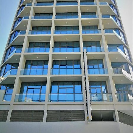 Infinity Juffair Suites Manama Luaran gambar