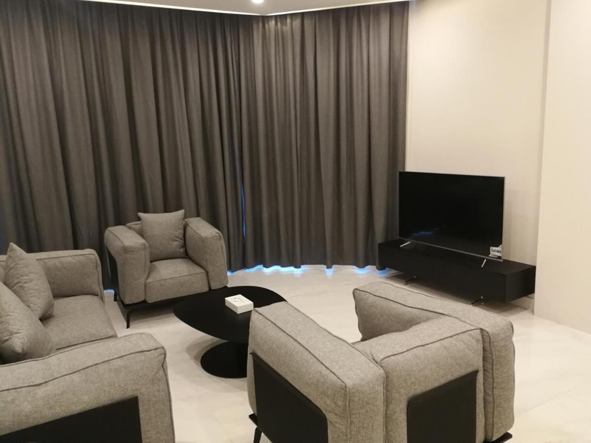 Infinity Juffair Suites Manama Luaran gambar