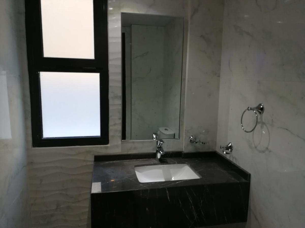 Infinity Juffair Suites Manama Luaran gambar