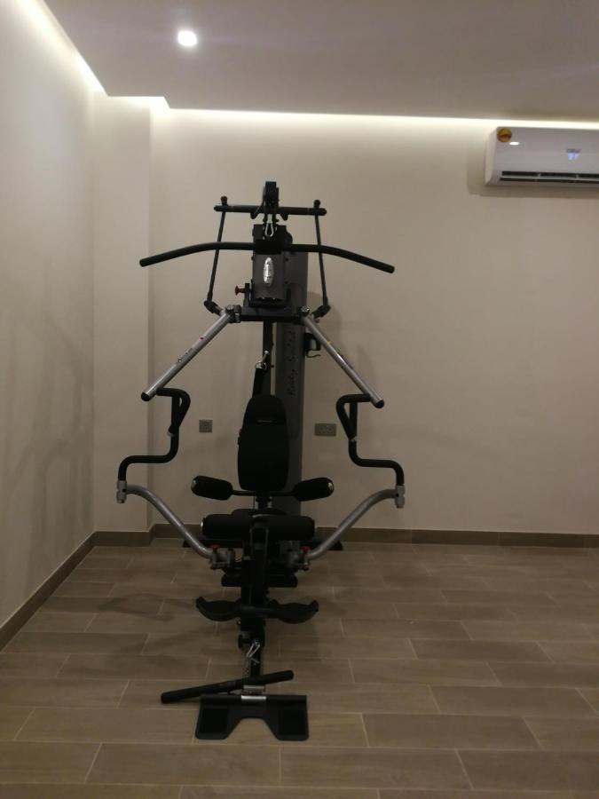 Infinity Juffair Suites Manama Luaran gambar