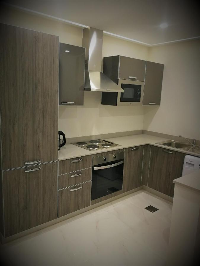 Infinity Juffair Suites Manama Luaran gambar