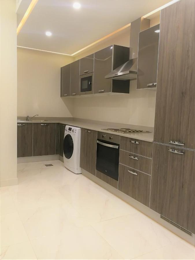 Infinity Juffair Suites Manama Luaran gambar