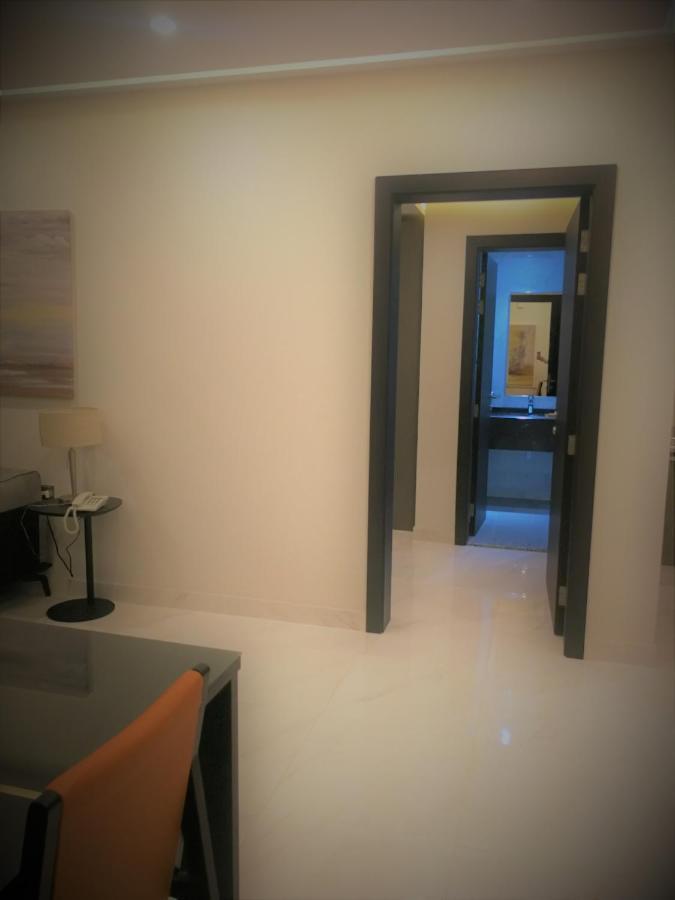 Infinity Juffair Suites Manama Luaran gambar